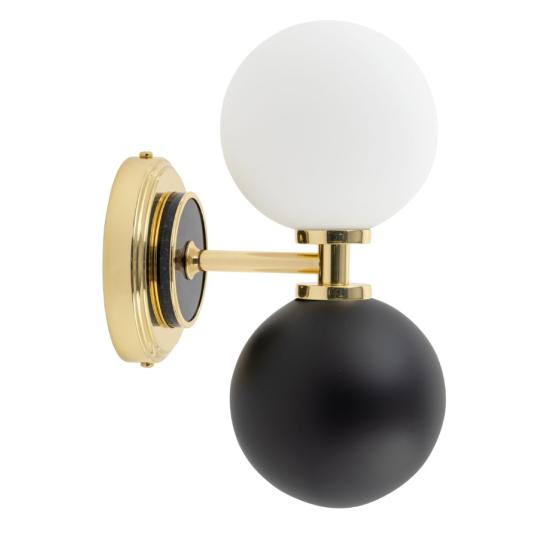 retro art deco klasszikus glamour arany rez uvegburas lampa luxus elegans falikar haloszoba folyoso nappali szalon vilagitas lampabolt.jpg